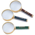 Marble Series Magnifying Glass